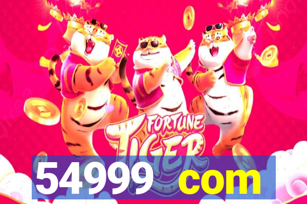 54999 com plataforma de jogos
